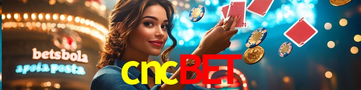 Experiência VIP cncbet