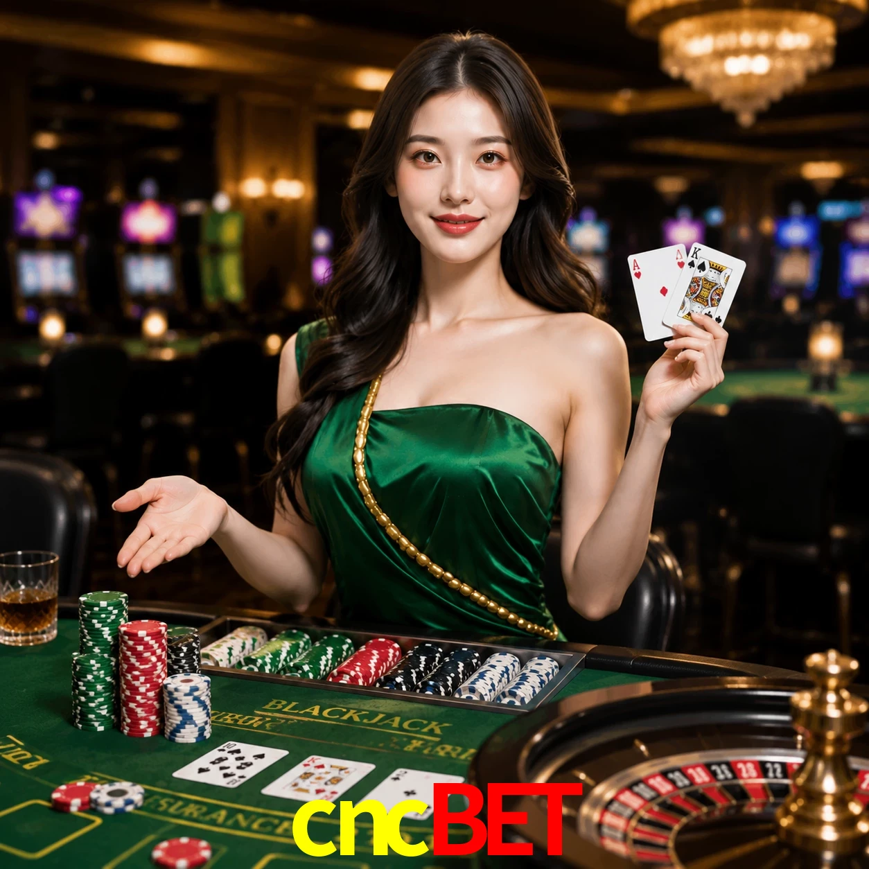 Conta cncbet sincronizada site e app