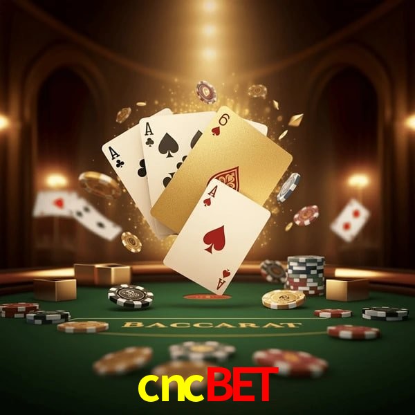 Live Casino cncbet