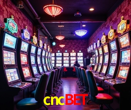 Sistemas de Segurança cncbet