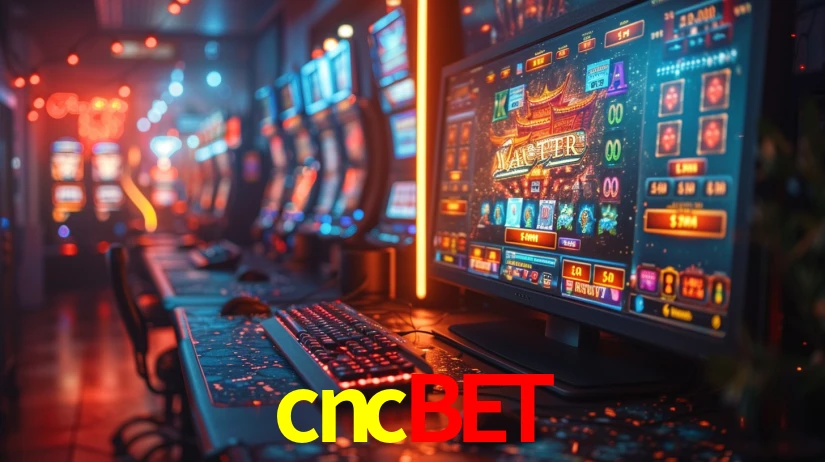 Experimente o Login Seguro Premium no cncbet