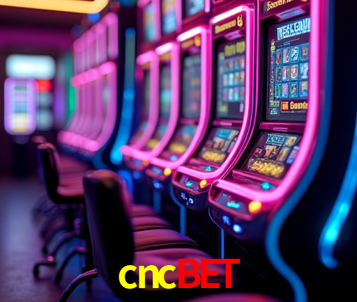 Tecnologia da Plataforma cncbet