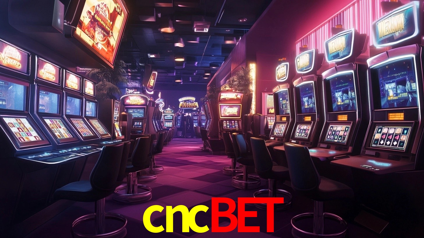 cncbet App Interface