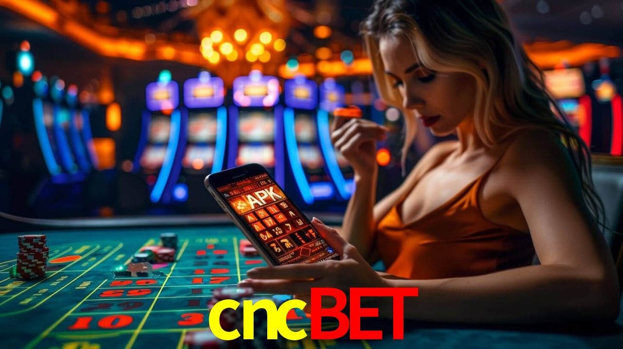 Roulette Table cncbet
