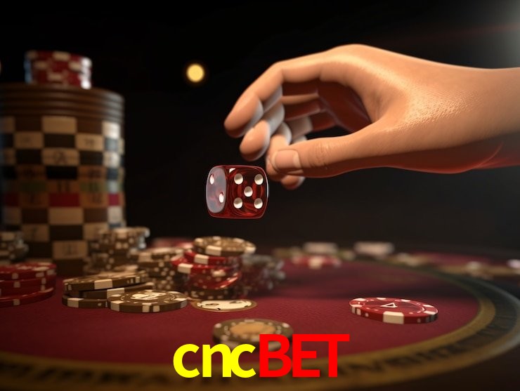 Apostas de Basquete cncbet