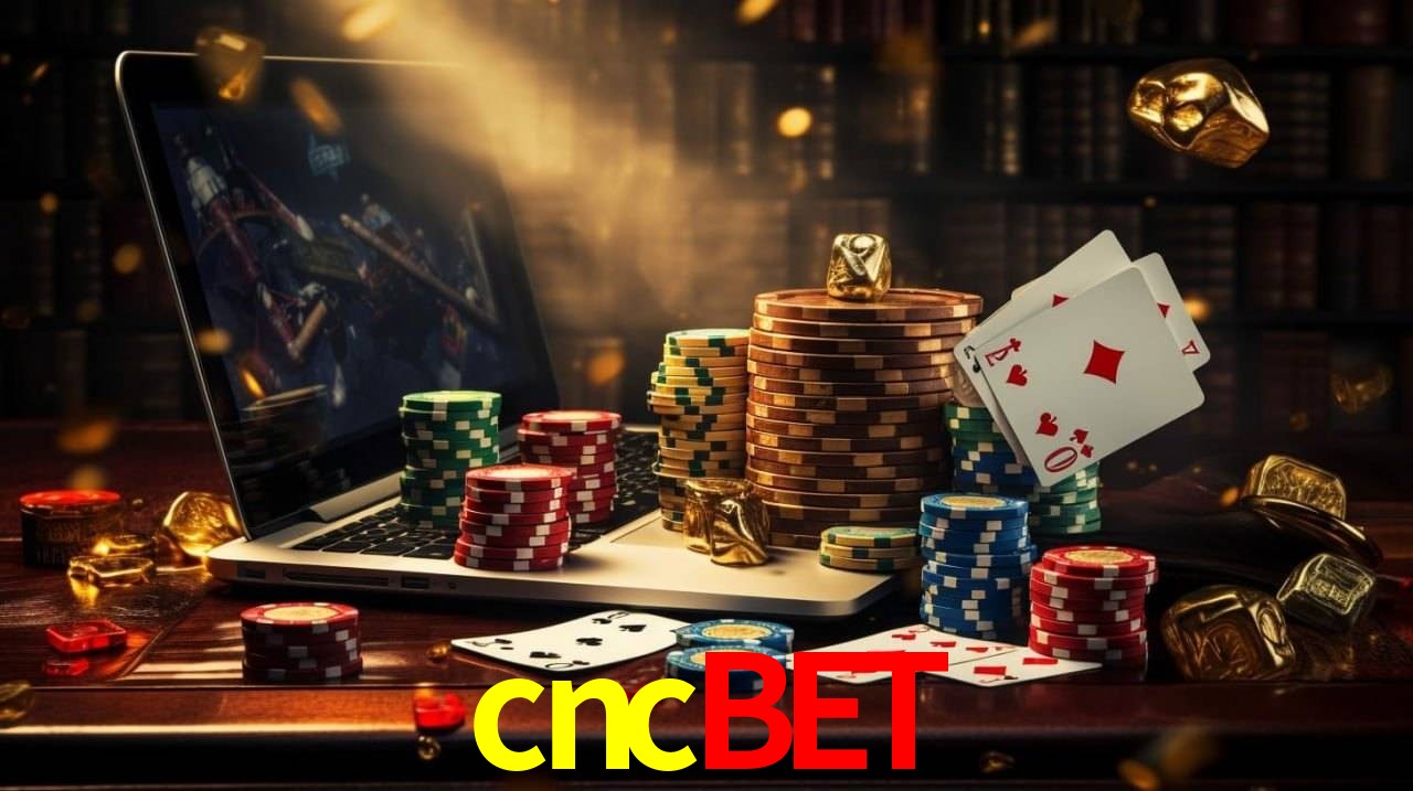 Jogos Exclusivos cncbet