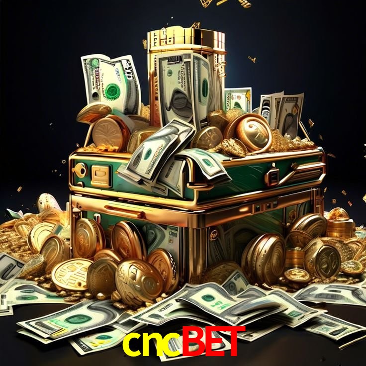 Mesa de Roleta cncbet