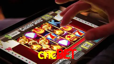 Desvendando o Mundo dos Jogos Virtuais na cncbet