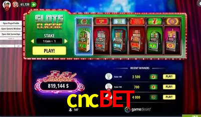 A Popularidade dos Caça-Níqueis no cncbet