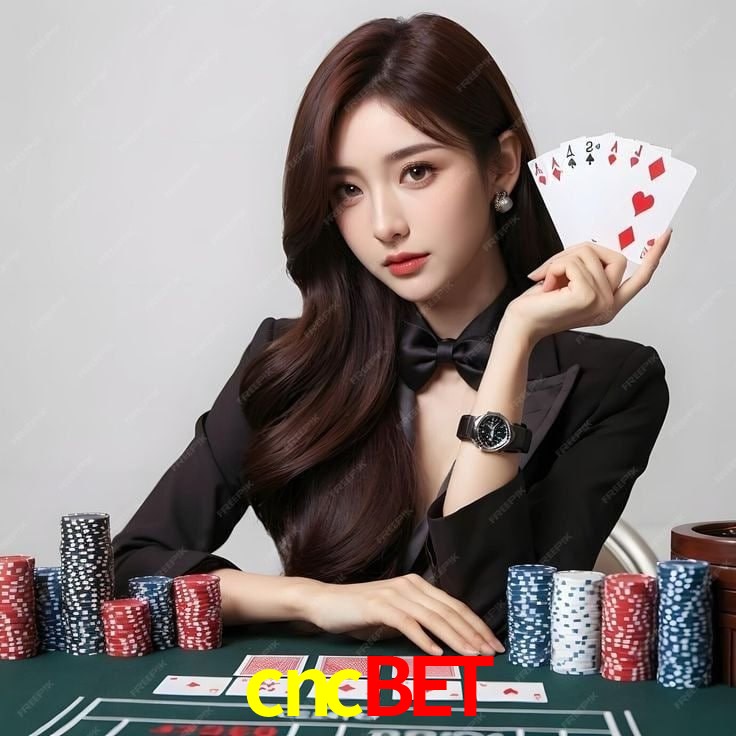 Diretório de Jogos cncbet