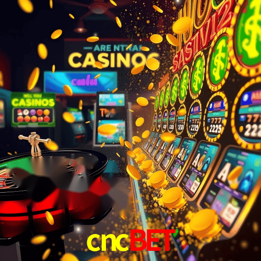 Descubra a Essência do cncbet: Nossa História e Compromissos