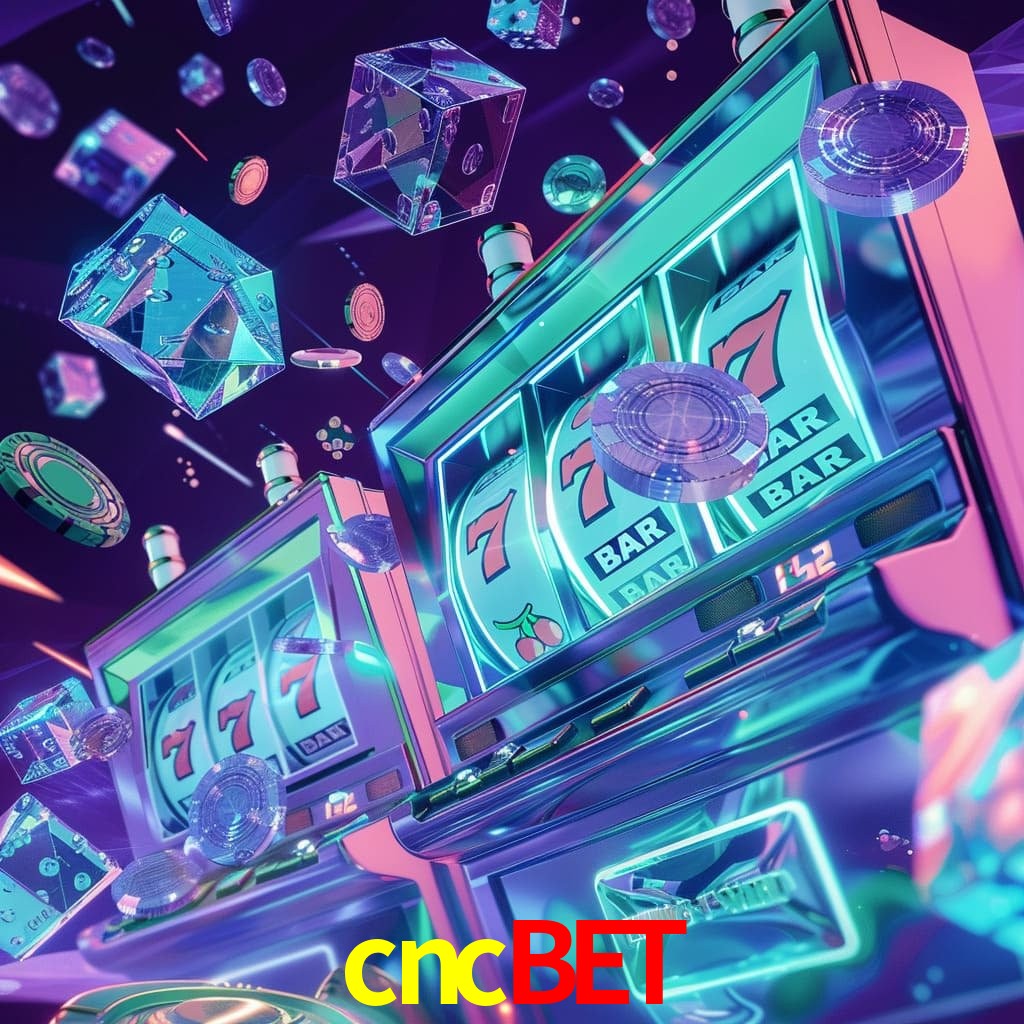 Desvendando o Mundo dos Jogos Virtuais na cncbet