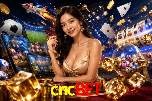 Live Casino cncbet