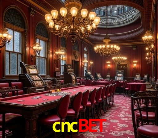 Casino Ao Vivo cncbet
