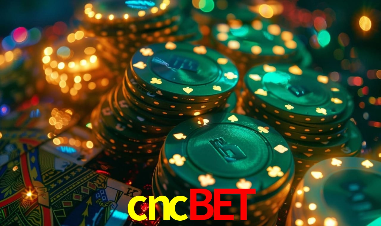 Torneios cncbet