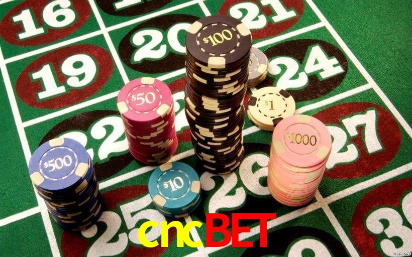 Descubra o Programa VIP da cncbet: Vantagens Exclusivas para Jogadores