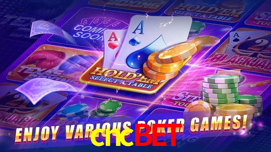 Inovações de Jogos na cncbet: O Futuro das Experiências Interativas
