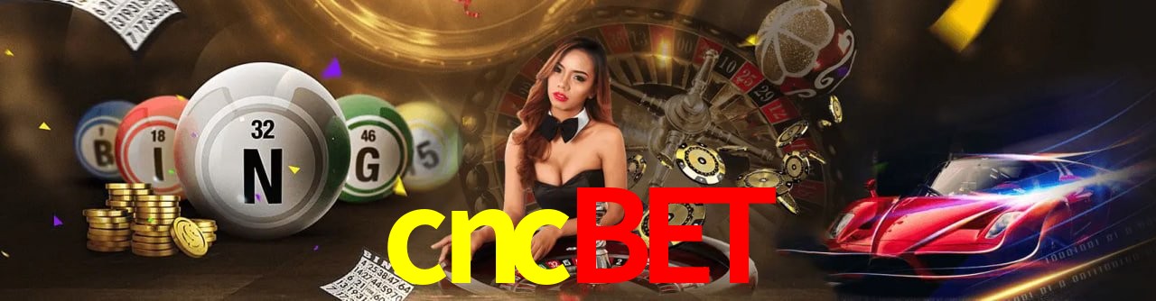 Design Responsivo cncbet