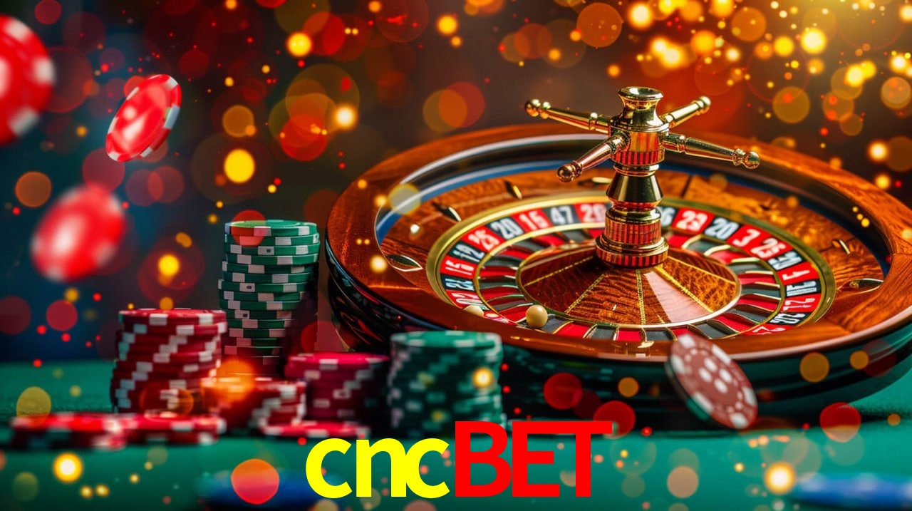 Explorando a Categoria de Eventos em Apostas na cncbet