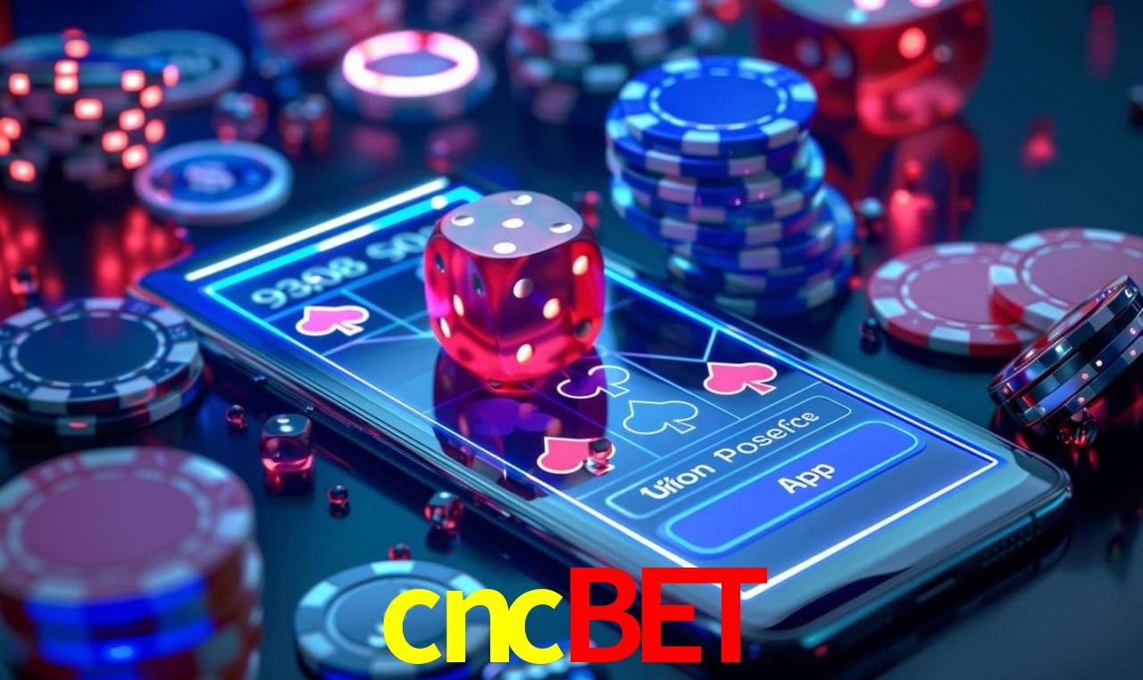 Promoção Relâmpago cncbet