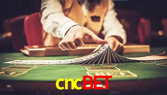 Blackjack Table cncbet