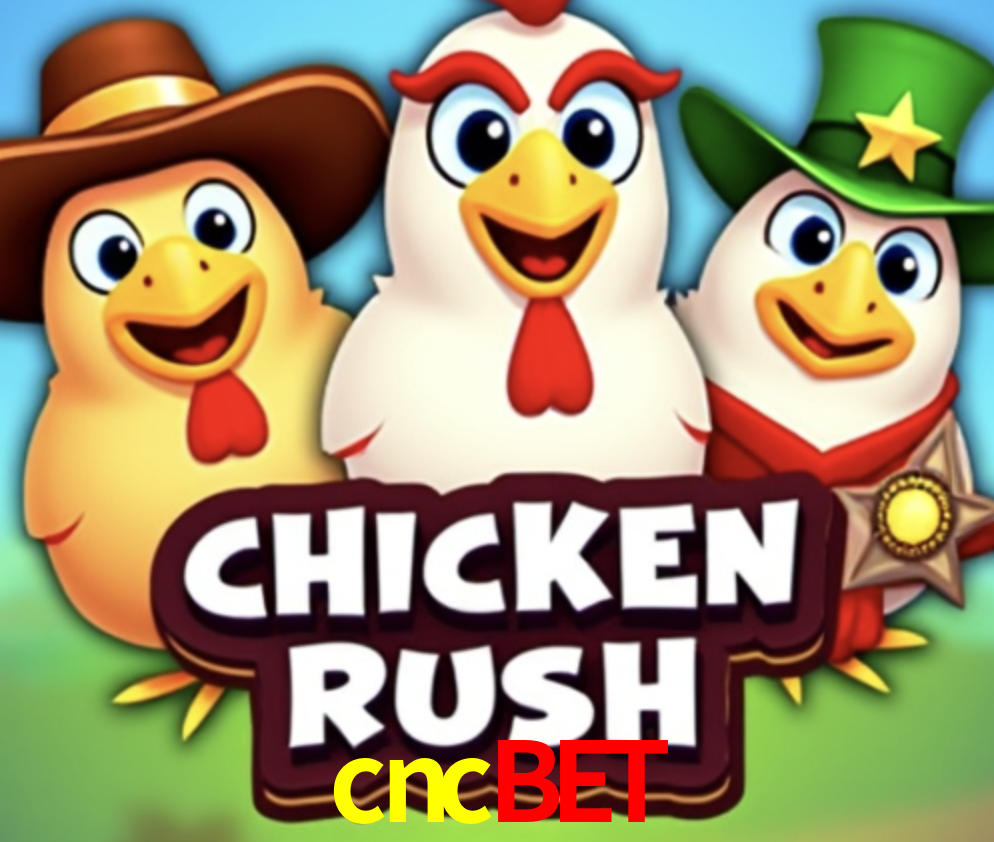 APP oficial da cncbet para mobile