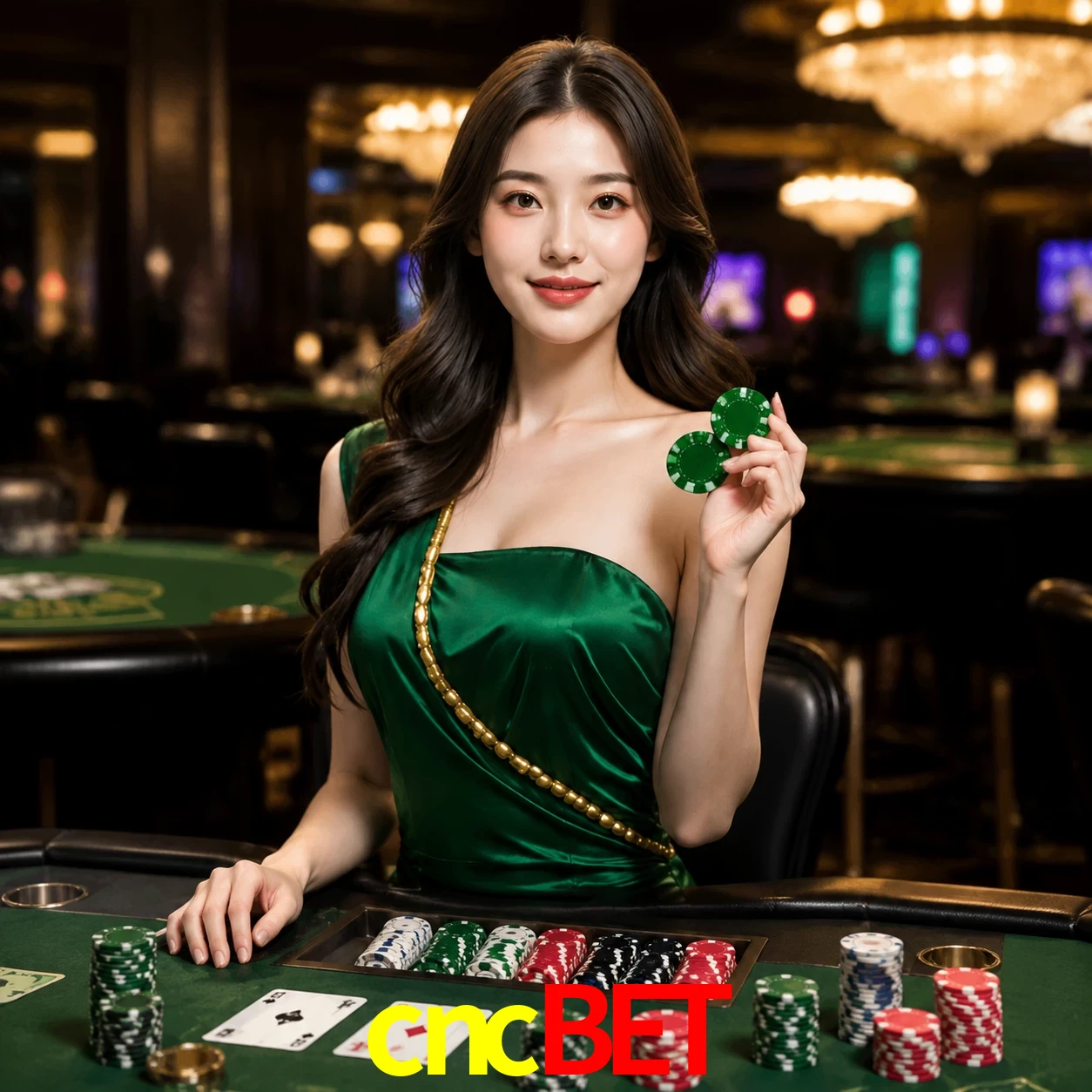 Cassino cncbet app mobile