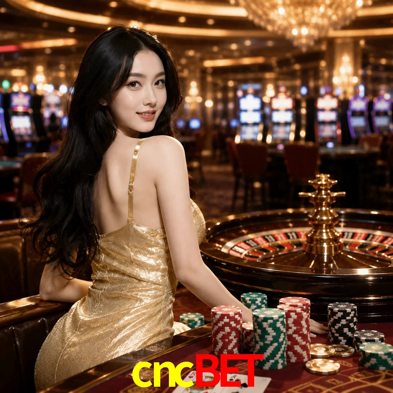 Download app cncbet Android iOS
