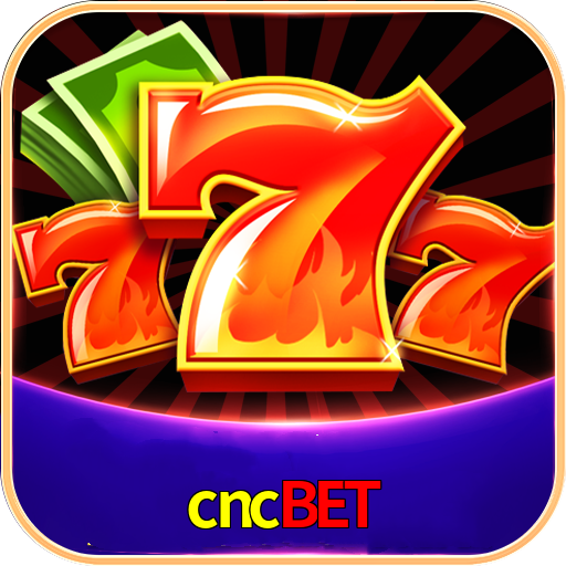 Logo da cncbet