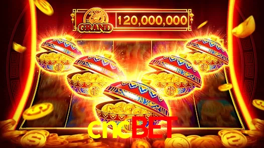 App cncbet slots mobile